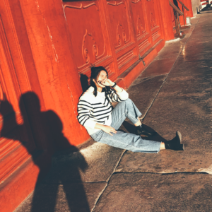 No.009-聊聊春节抑郁，和守护能量的一些小妙招