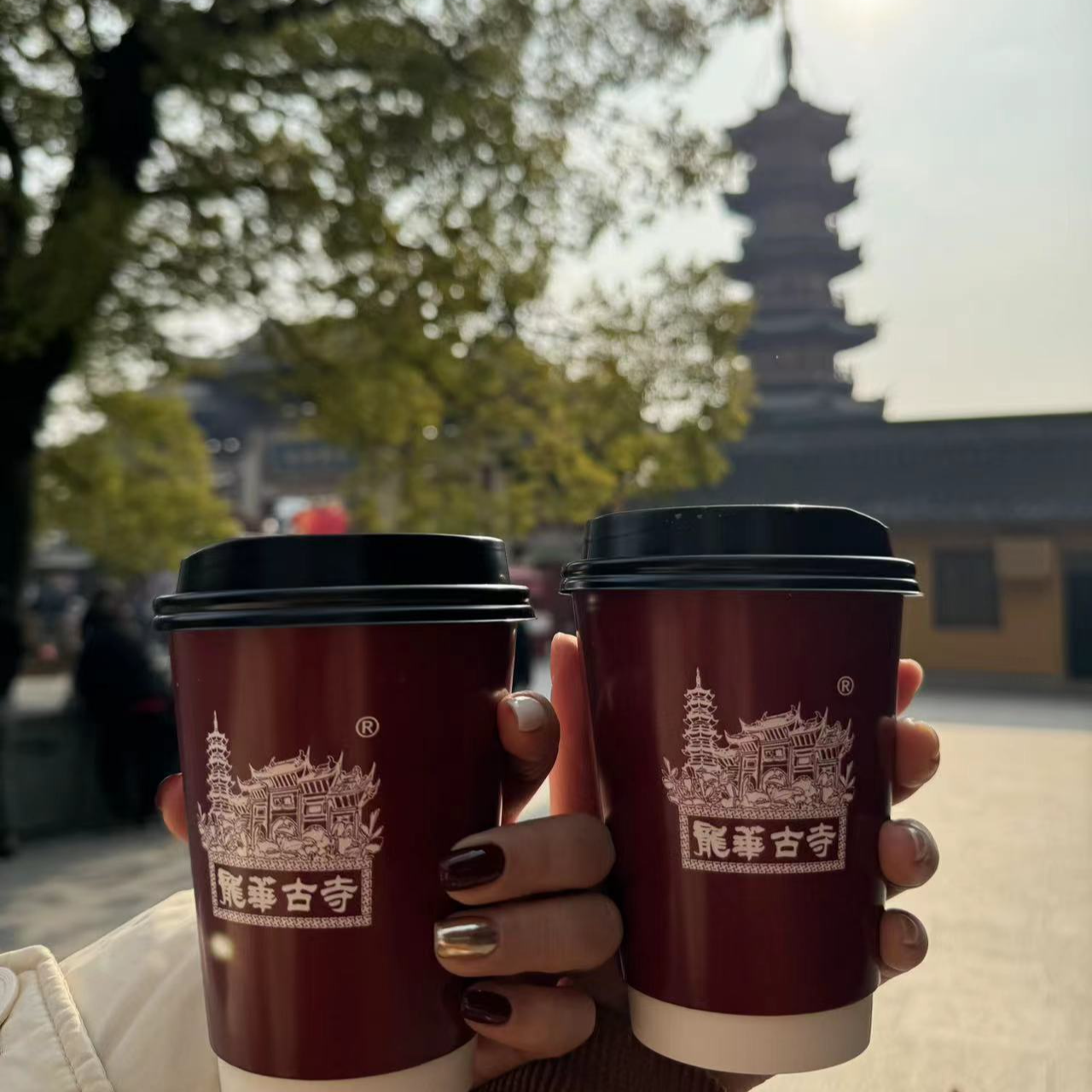 97号线站台