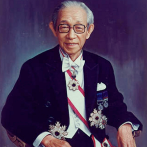 3 “信誉之道”开拓的东京市场｜松下电器