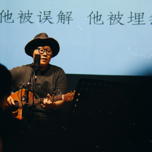 49. 对话孙大肆：把音乐做成了「调查式报道」，为了记下这城市真实的样子