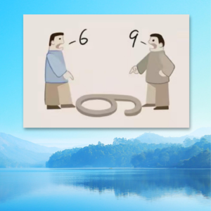 69图，理解人性=理解每一个人（理解他人，理解自己）