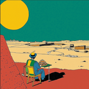 碱水热狗派对|90s Hip-Hop with KORNER