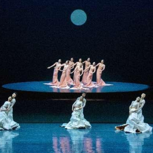 31. 对话沈伟：如何用现代舞表现诗词中的东坡精神？