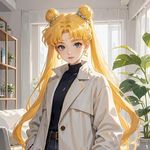 芊芊美少女状师