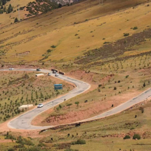 Vol.10公路电台ep02我们就是最健康的播客