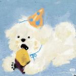 希望每天被治愈