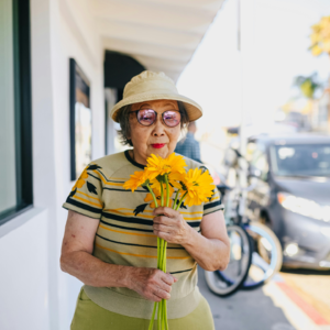 No.145-如何给父母拍张好照片？