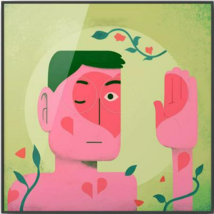 Vol.18 暂停即生长：在《黄帝内经》的循环时间里，融解焦虑，重启春天