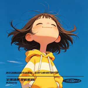 vol117-青年消费县域市场崛起,科技与情绪价值并重
