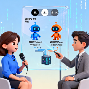 AI大模型如何给网络安全告警降噪？