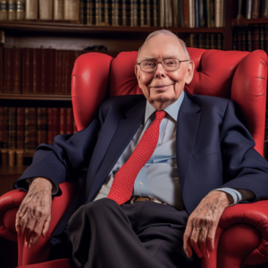 巴菲特时间05 | 每个人都该看的芒格人生智慧