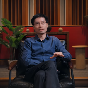 AI 会造新财富,谁会更值钱?|卡耐基梅隆教授
