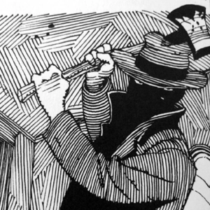 03 爵士乐中起舞的恶魔:新奥尔良斧头连环凶杀案