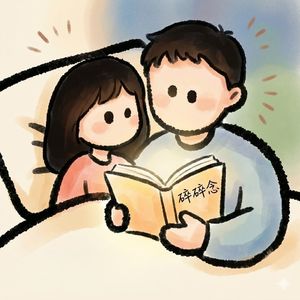 【晚安故事】追赶彩虹的蜗牛