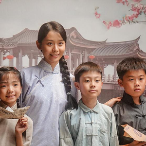 从《给阿嫲的情书》到《今晚正好》，关于人的漂泊从未停止