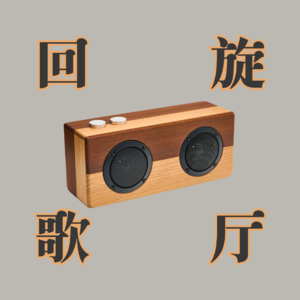 回旋歌厅 004：精美朴素