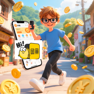 你用闲鱼省几块钱，有人却用闲鱼赚了2个亿！