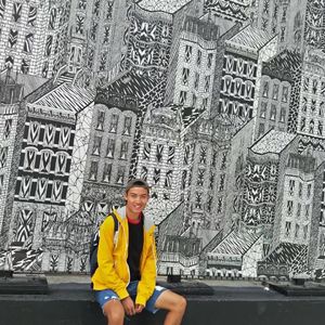 Vol.22 别丧气，我们会被看见的！