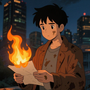 繁话市井VOl.05 X 流言废语:童年‘社死’回忆