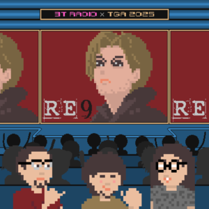 2025年TGA观后感 Reaction｜颁奖实至名归，不端水可有点索然无味！ Vol.74