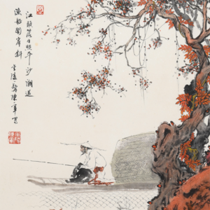 EP14:世界那么大,我看完回家开蒸饺店了