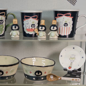 想太多是没办法成为成功的商人的 📅 Jul.12