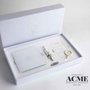 ACME Whistles 1870