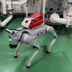 Vol.277 | 谁在买宇树？我们和三个用户聊了聊