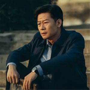 【沉浸式解读】狂飙·李响：你好，我叫李响，响当当的响！