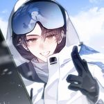 螺蛳粉必加空心菜