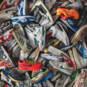 球鞋大涨价？川普的关税到底有多疯狂！