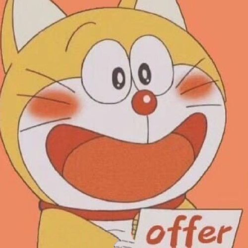 【offer5】西天取经的终点且设定成获取令人心动的offer episode artwork