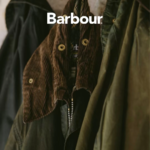 Brand 品牌05- 油布上的英国史：三皇冠认证的老钱风夹克｜Barbour