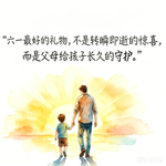 EP13-送给孩子最有意义的六一节礼物｜不同年龄段儿童保障全攻略