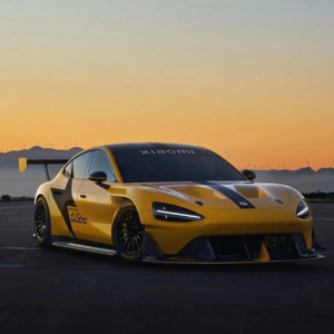 喊话雷军：小米汽车的成功并未真正实现品牌的“破圈” ft.孙亦文