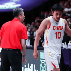 S2E38:男篮真正该反思的，究竟是谁？