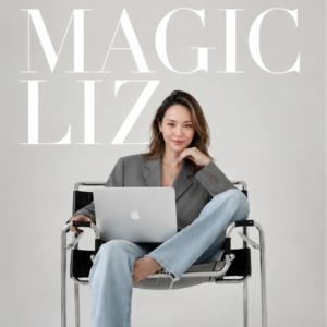 Magic Liz