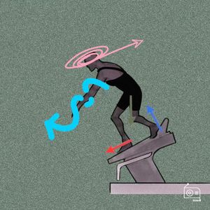 EP104：「翔要讲故事」我们尊重你是位女性，但请离开女子比赛