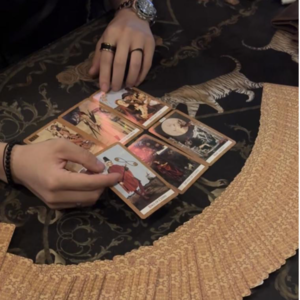 vol.115 | “我懂你”——一发入魂玄学小剧场