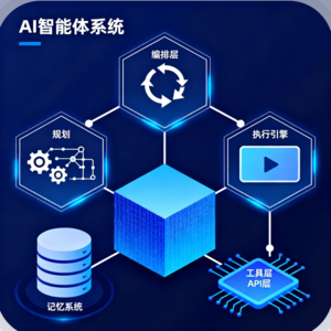 构建生产级AI智能体实战指南