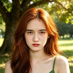 敬恬杺时