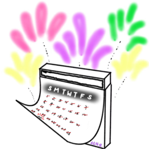 EP.43 一月一次的海龟汤——你来挑战嘛