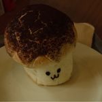 焦糖肉桂小面包