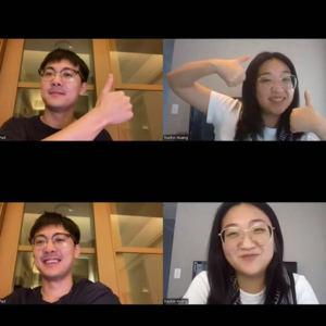 Vol 1.7“我变秃了 也变强了“|对话单簧管乐手张鑫有(上)