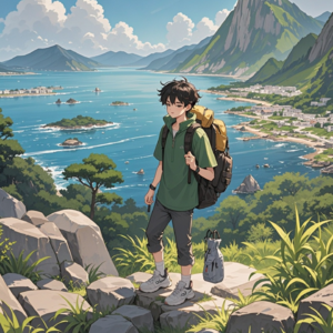 玄学夜话127｜🔥火星回归的我：徒步探险+玄学圈直播的吐槽