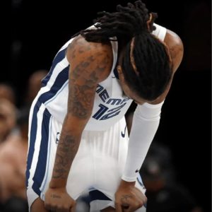 S2E14:莫兰特、泰伦卢……开赛失望名单大观察