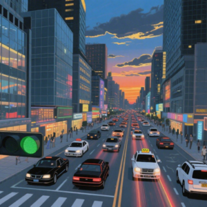 2025年7月中国乘用车市场分析