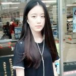 柚睡着了