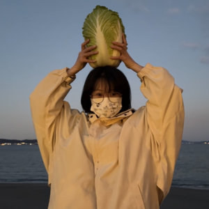 37. 对土豆叹气,但想给橘子道个歉