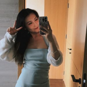 Andrea雨洁
